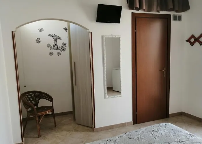 Konukevi Il Pascia *