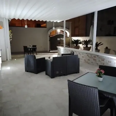 Guest house Il Pascia *
