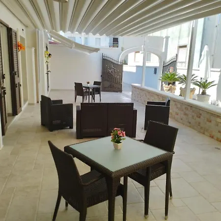 Il Pascia * Otranto