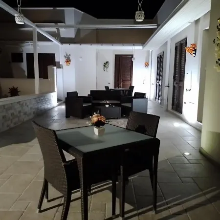 Il Pascia Otranto