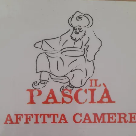 Il Pascia Otranto