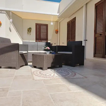 Guest house Il Pascia Otranto