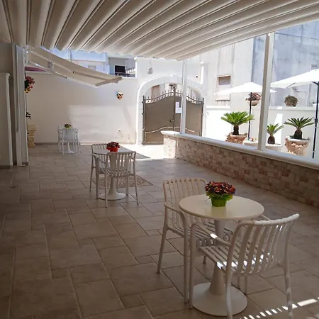 Il Pascia Guest house Otranto