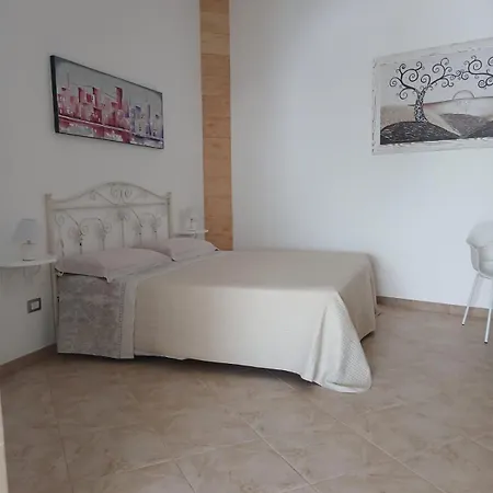 Guest house Il Pascia Otranto
