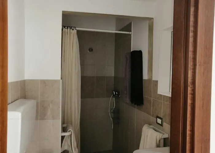 Affittacamere Il Pascià *