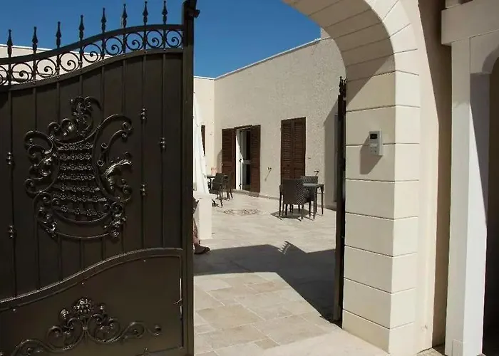 Il Pascià Affittacamere