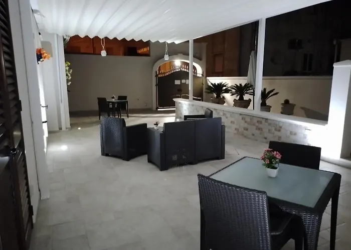 Affittacamere Il Pascià *